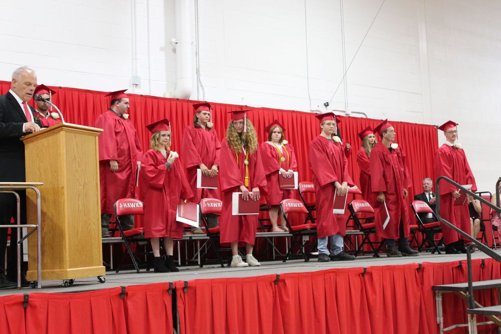 Graduation Class of 2023